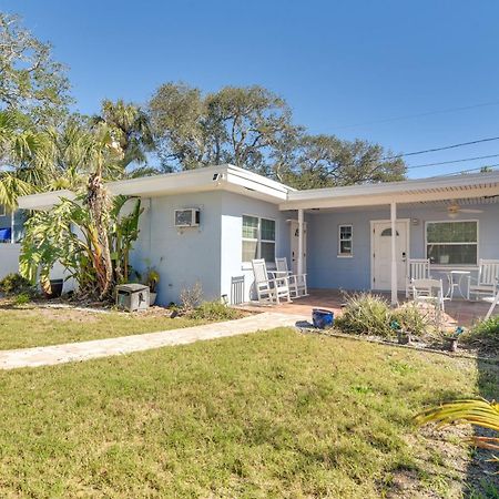 Florida Unit Steps From Indian Rocks Beach Access! Клиъруотър Бийч Екстериор снимка